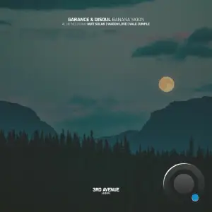 Garance & Disoul - Banana Moon (2025)