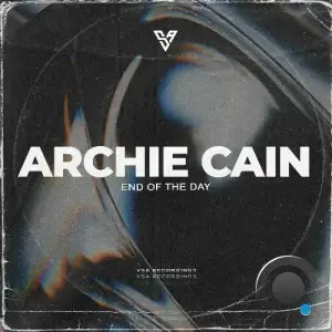 Archie Cain - End of the Day (2025)