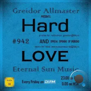 Greidor Allmaster - Hard & Dance 942 (2025-11-10)