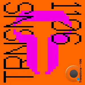 John Digweed - Transitions Episode 1106 (2025-11-10)