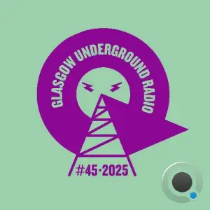 Kevin Mckay - Glasgow Underground Radio 149 (2025-11-10)