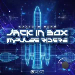 Jack In Box x Impulse Riders - Captain Nemo (2025)