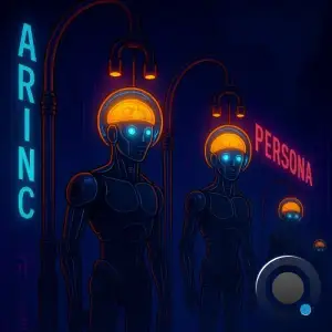ARINC - Persona (2025)
