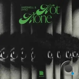 Hardwell & Dyro - Not Alone (2025)