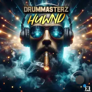 DrumMasterz - Huwnd (2025)