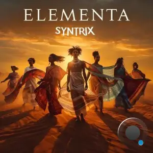 Syntrix - Elementa (2025)