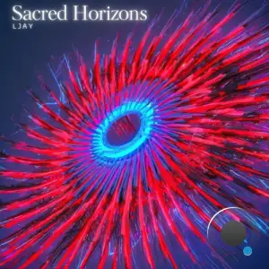Ljay - Sacred Horizons (2025)