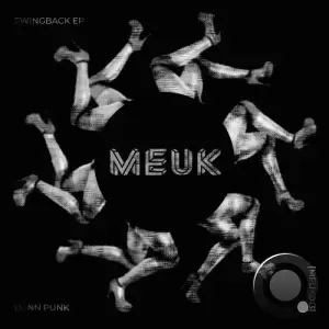 Denn Punk - Swingback (2025)