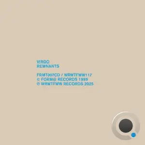Virgo - Remnants (2025)