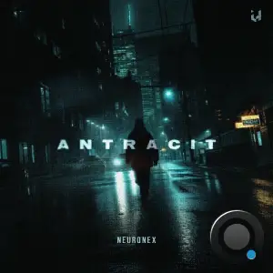 Neuronex - Antracit (2025)