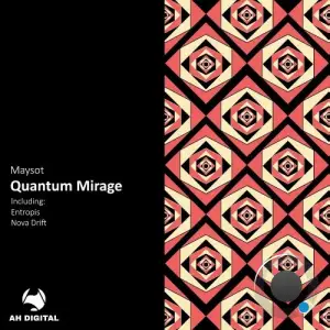 Maysot - Quantum Mirage (2025)
