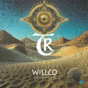 Willco - Trinetra (2025)