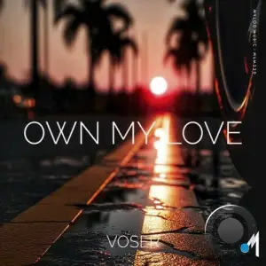 Voser - Own My Love (2025)