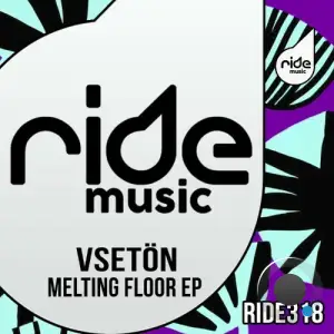Vseton - Melting Floor (2025)