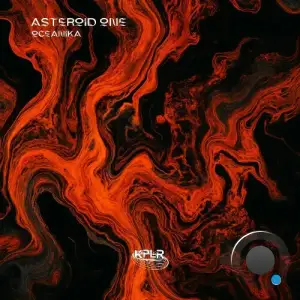 Asteroid One - Oceanika (2025)