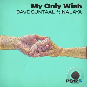 Dave Suntaal - My Only Wish (2025)