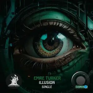 Emre Türker - Illusion (2025)