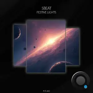 5Beat - Festive Lights (2025)