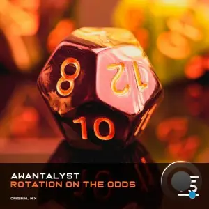 Awantalyst - Rotation on the Odds (2025)
