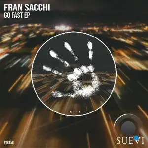 Fran Sacchi - Go Fast (2025)