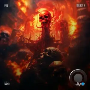 Brune - Total Reset (2025)