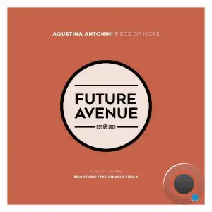 Agustina Antonini - Piece of Hope (2025)