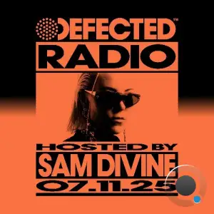 Sam Divine - Defected In The House (11 November 2025) (2025-11-11)