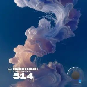 Sam Feldt - Heartfeldt Radio 514 (2025-11-11)