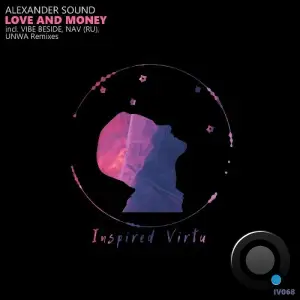 Alexander Sound - Love and Money (2025)