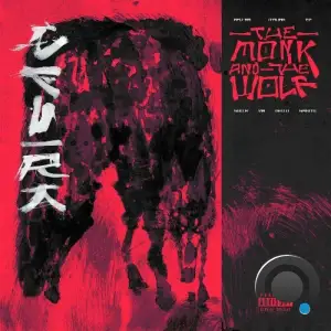 Afu-Ra - The Monk and the Wolf Italian (2025)