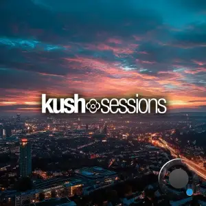 Rossum - Kushsessions #305 (2025-11-11)
