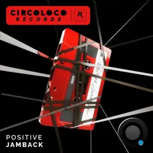 Jamback - Positive (2025)