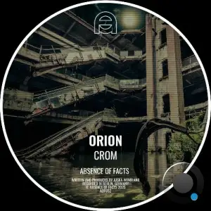 Orion - Crom (2025)