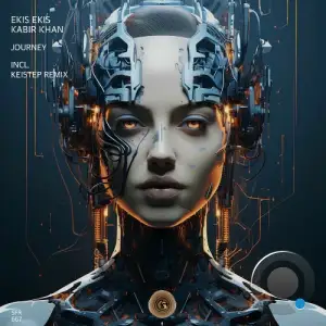 Ekis Ekis & Kabir Khan - Journey (2025)