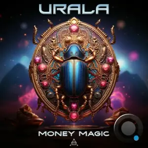 Urala - Money Magic (2025)