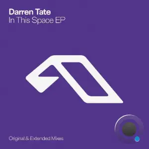 Darren Tate - In This Space (2025)