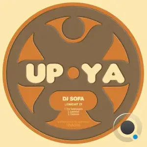 DJ Sofa - Lionheart (2025)