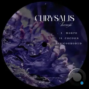 Zarajh - Chrysalis (2025)