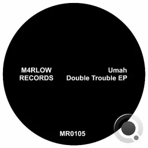 Umah - Double Trouble (2025)