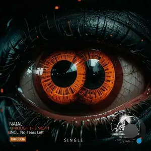 Naïal - Through the Night (2025)