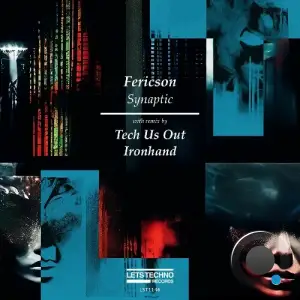 Fericson - Synaptic (2025)