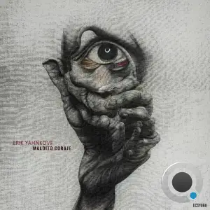 Erik Yahnkovf - Maldito Coraje (2025)