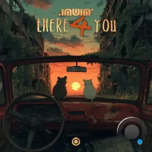 INUIN - There 4 You (2025)