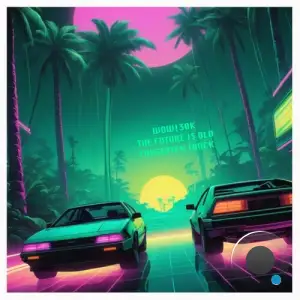 WOW!30K / The Future Is Old - Forgotten Track (2025)
