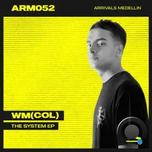 WM(Col) & Gruver - The System (2025)