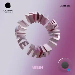 Wein - I Like That (2025)