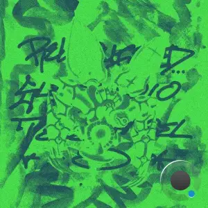 AJ Suede, Televangel, Lord Olo - Relinquished (2025)