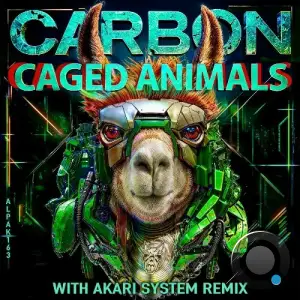 Carbon - Caged Animals (2025)