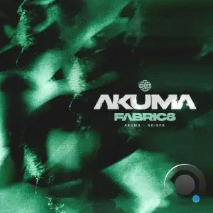Fabric8 - Akuma (2025)