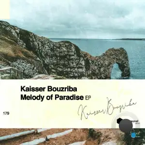 Kaisser Bouzriba - Melody of Paradise (2025)